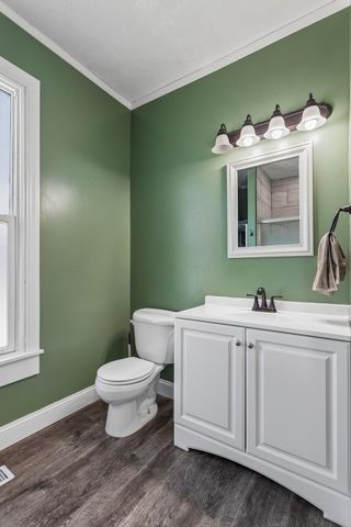 422 N 8TH Street, Council Bluffs, IA 51503