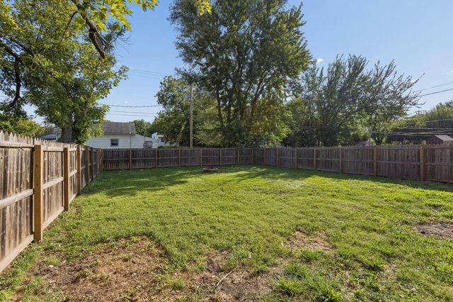 422 N 8TH Street, Council Bluffs, IA 51503