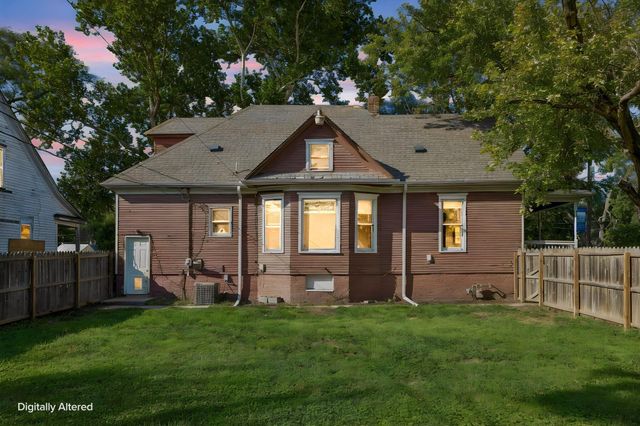422 N 8TH Street, Council Bluffs, IA 51503