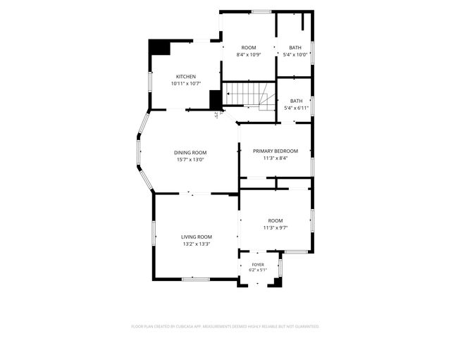 422 N 8TH Street, Council Bluffs, IA 51503