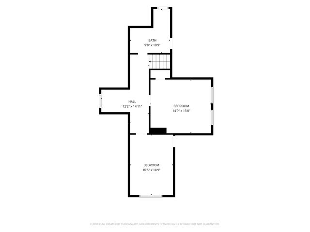 422 N 8TH Street, Council Bluffs, IA 51503