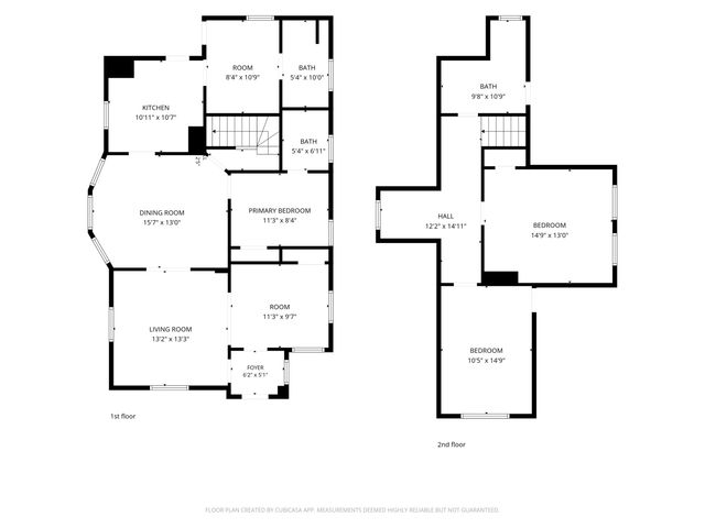 422 N 8TH Street, Council Bluffs, IA 51503