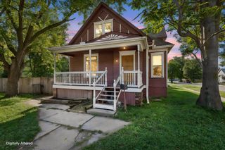 422 N 8TH Street, Council Bluffs, IA 51503