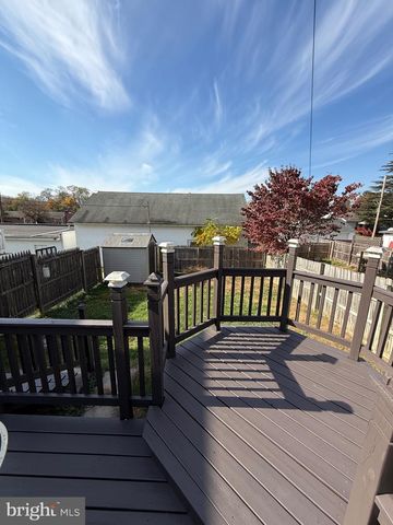 621 NOBLE ST, Lebanon, PA 17042