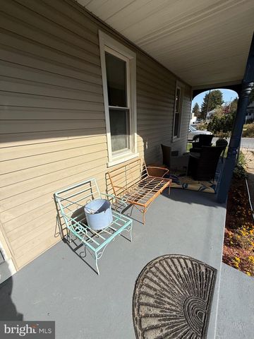 621 NOBLE ST, Lebanon, PA 17042