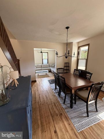 621 NOBLE ST, Lebanon, PA 17042