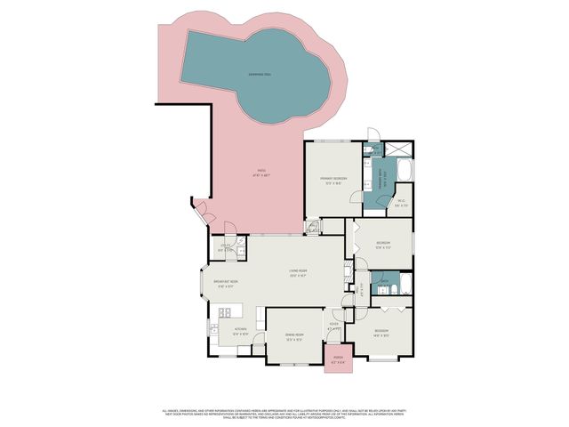 803 Whitecap Drive, El Lago, TX 77586