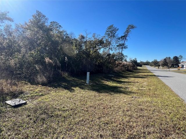 0 37 CIRCLE, Ocala, FL 34473
