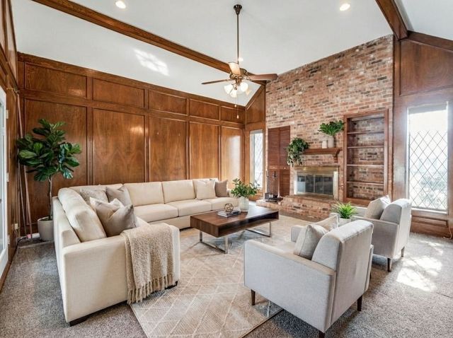 3317 Buckle Lane, Plano, TX 75023