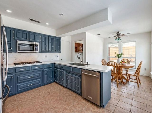 3317 Buckle Lane, Plano, TX 75023