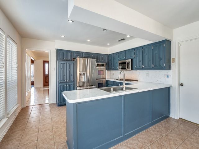 3317 Buckle Lane, Plano, TX 75023