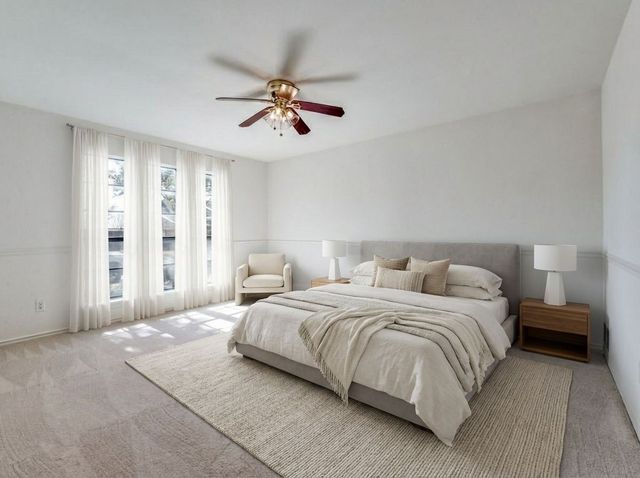 3317 Buckle Lane, Plano, TX 75023