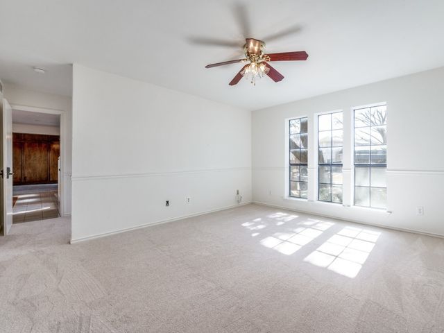 3317 Buckle Lane, Plano, TX 75023