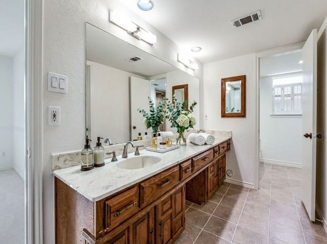 3317 Buckle Lane, Plano, TX 75023