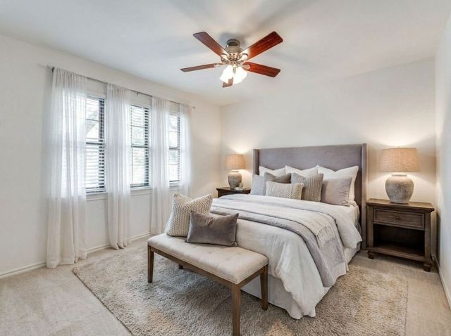 3317 Buckle Lane, Plano, TX 75023