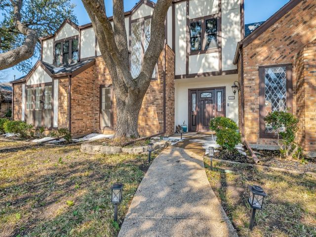3317 Buckle Lane, Plano, TX 75023