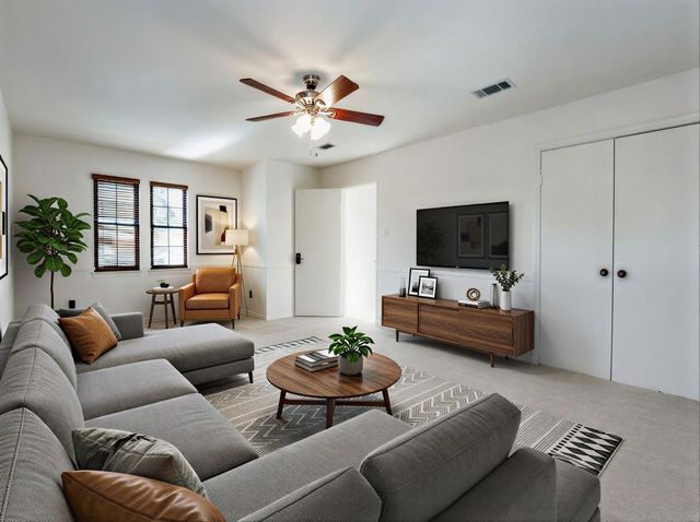 3317 Buckle Lane, Plano, TX 75023