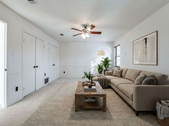 3317 Buckle Lane, Plano, TX 75023