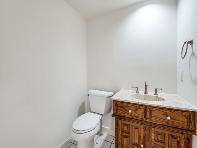 3317 Buckle Lane, Plano, TX 75023