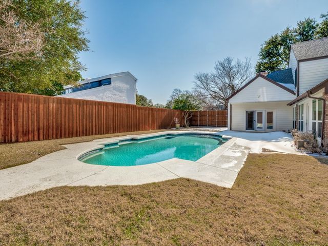 3317 Buckle Lane, Plano, TX 75023