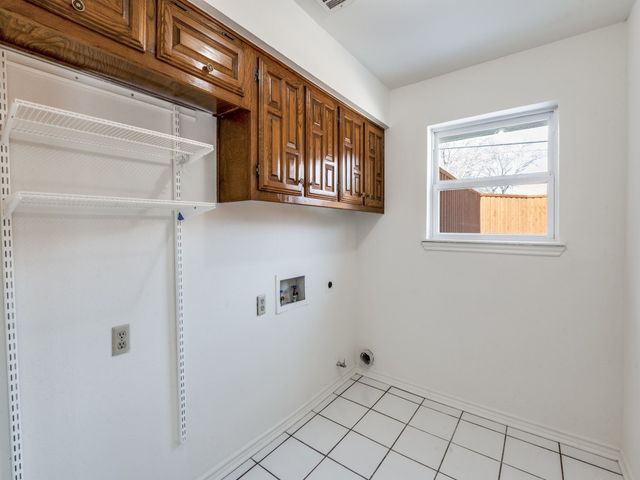 3317 Buckle Lane, Plano, TX 75023