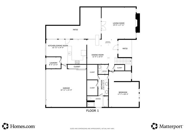 3317 Buckle Lane, Plano, TX 75023