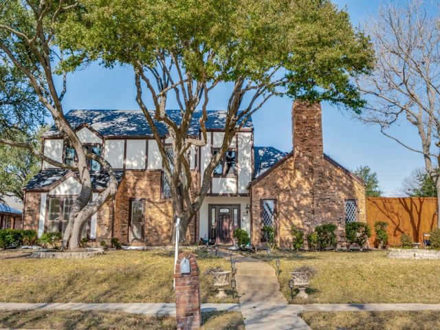 3317 Buckle Lane, Plano, TX 75023