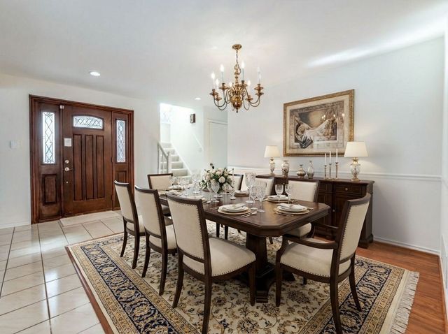 3317 Buckle Lane, Plano, TX 75023