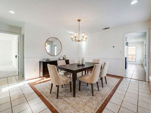 3317 Buckle Lane, Plano, TX 75023