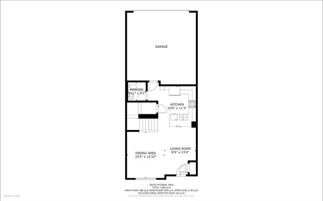 528 2nd Avenue 307, Des Moines, IA 50309