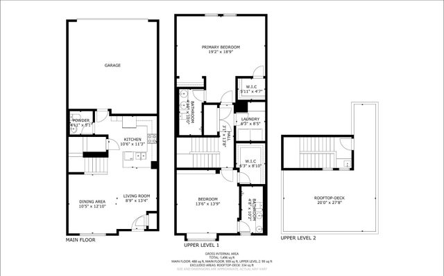 528 2nd Avenue 307, Des Moines, IA 50309