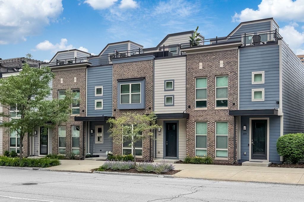 528 2nd Avenue 307, Des Moines, IA 50309