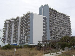 2001 S Ocean Blvd. # 612, Myrtle Beach, SC 29577