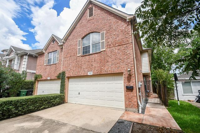 4222 Childress Street, Houston, TX 77005