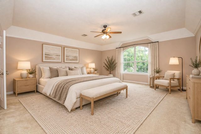 4222 Childress Street, Houston, TX 77005