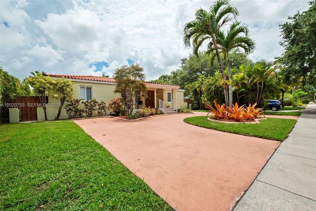 10 S Melrose Dr, Miami Springs, FL 33166