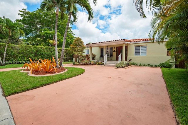 10 S Melrose Dr, Miami Springs, FL 33166