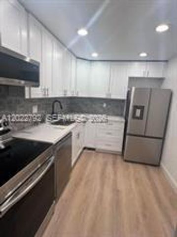 6301 N University Dr 117, Tamarac, FL 33321