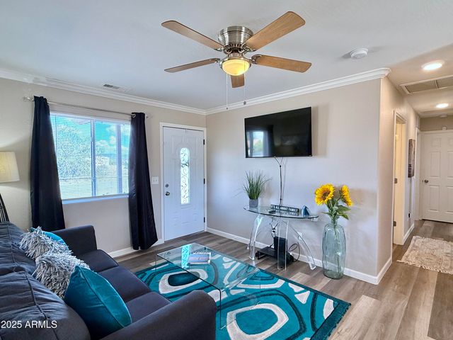 20233 E SUNSET Lane, Mayer, AZ 86333