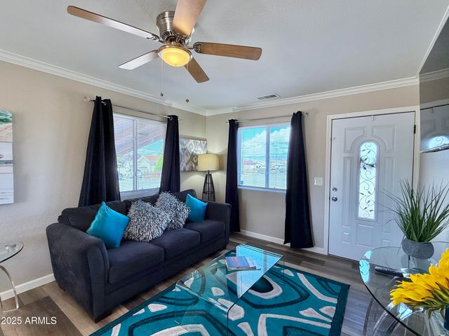 20233 E SUNSET Lane, Mayer, AZ 86333