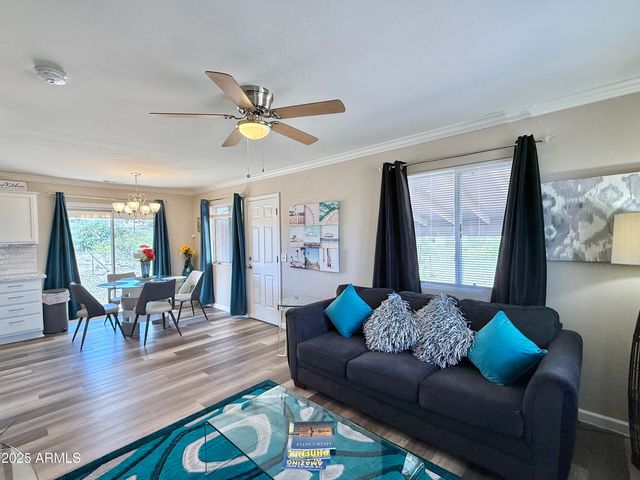 20233 E SUNSET Lane, Mayer, AZ 86333