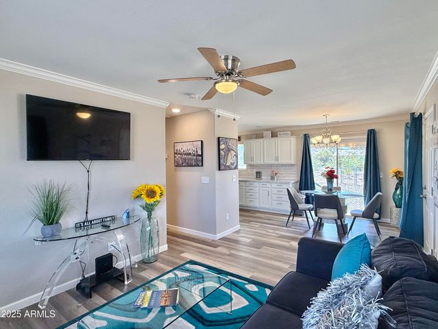 20233 E SUNSET Lane, Mayer, AZ 86333