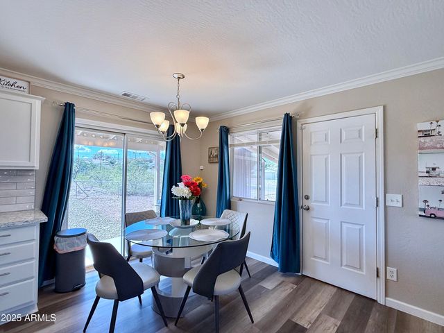 20233 E SUNSET Lane, Mayer, AZ 86333