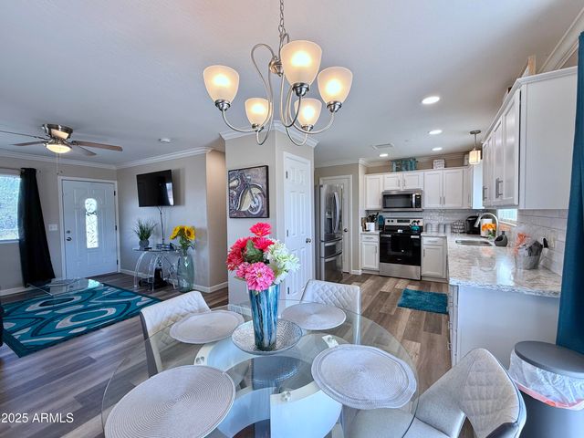 20233 E SUNSET Lane, Mayer, AZ 86333