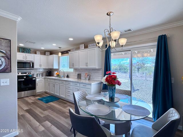 20233 E SUNSET Lane, Mayer, AZ 86333