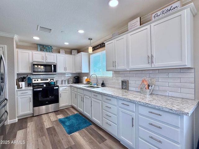 20233 E SUNSET Lane, Mayer, AZ 86333