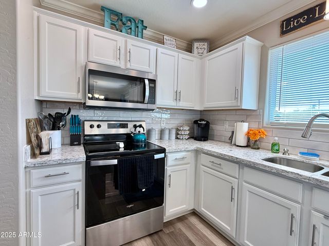 20233 E SUNSET Lane, Mayer, AZ 86333