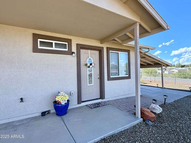 20233 E SUNSET Lane, Mayer, AZ 86333