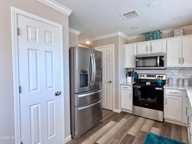 20233 E SUNSET Lane, Mayer, AZ 86333