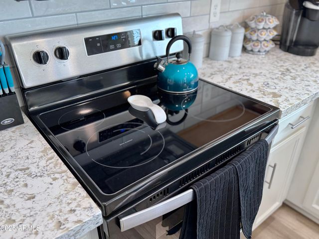 20233 E SUNSET Lane, Mayer, AZ 86333